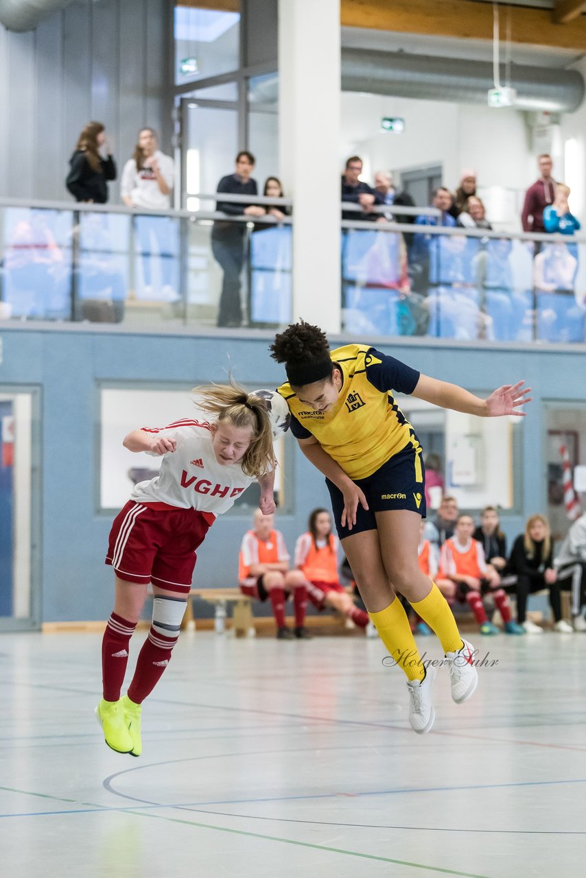 Bild 635 - wBJ Auswahl Futsalturnier